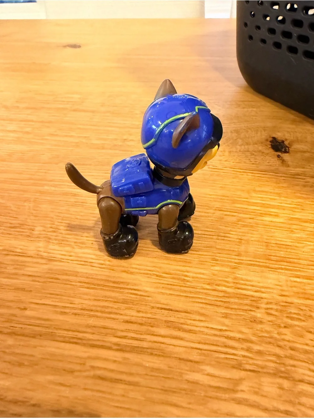 PAW Patrol 